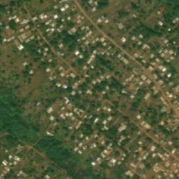 Satellite imagery of Tieuche Nki, CM