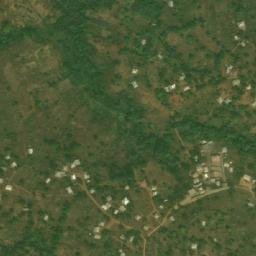 Satellite imagery of Koungda, CM
