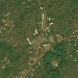 Satellite imagery of Koungda, CM