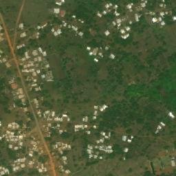 Satellite imagery of B 258, CM
