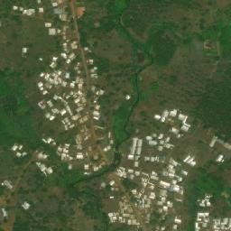 Satellite imagery of B 258, CM
