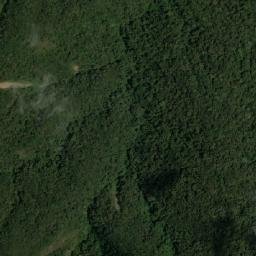 Satellite imagery of Cuchilla Paramillo, CO