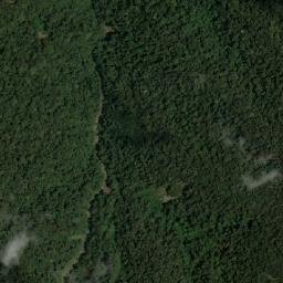 Satellite imagery of Cuchilla Paramillo, CO