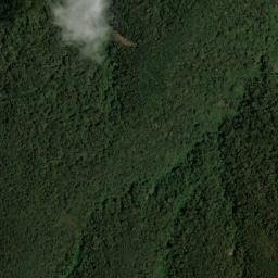 Satellite imagery of Cuchilla Paramillo, CO