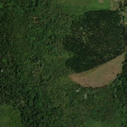 Satellite imagery of Cerro La Dedorra, CO