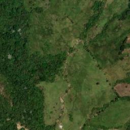 Satellite imagery of Cerro Biringa, CO