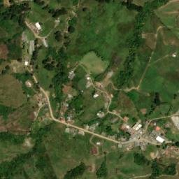 Satellite imagery of Cerro Biringa, CO