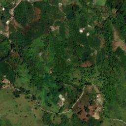 Satellite imagery of Alto de La Cruz, CO