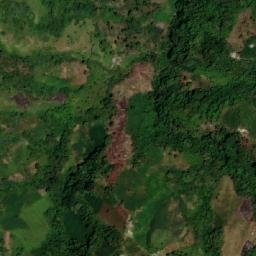 Satellite imagery of Alto de La Cruz, CO