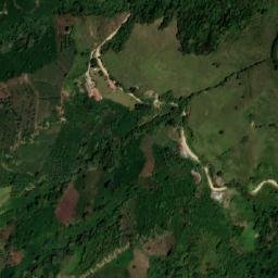 Satellite imagery of Alto San Francisco, CO