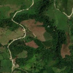 Satellite imagery of Alto San Francisco, CO