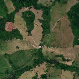 Satellite imagery of Alto Ramal, CO