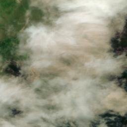 Satellite imagery of Cerro El Barranco, CO