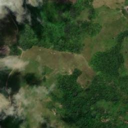 Satellite imagery of Cerro El Barranco, CO