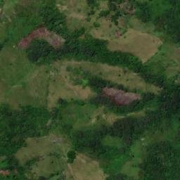 Satellite imagery of Cuchilla El Gallo, CO