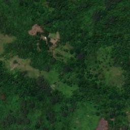 Satellite imagery of Cuchilla El Gallo, CO