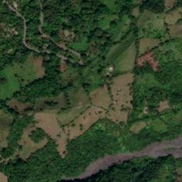Satellite imagery of Alto La Vega, CO