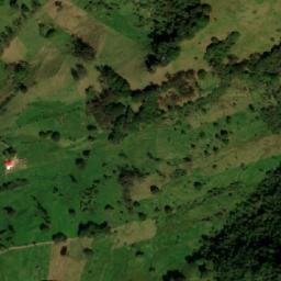 Satellite imagery of Loma Vuelta La Peña, CO