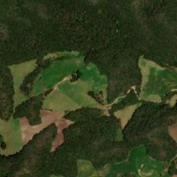 Satellite imagery of Loma Vuelta La Peña, CO