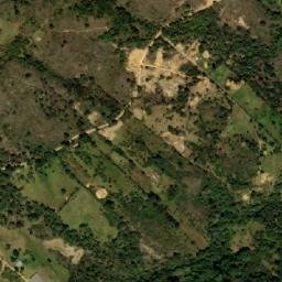 Satellite imagery of Cuchilla Mirgue, CO