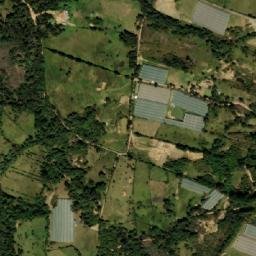 Satellite imagery of Cuchilla Mirgue, CO