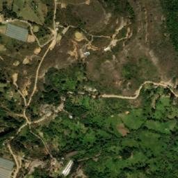 Satellite imagery of Cuchilla Mirgue, CO