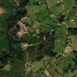 Satellite imagery of Cuchilla Tortuga, CO