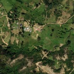 Satellite imagery of Cuchilla Tortuga, CO