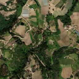 Satellite imagery of Loma La Parroquia, CO