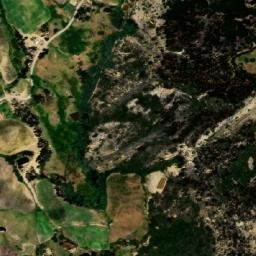 Satellite imagery of Loma La Parroquia, CO