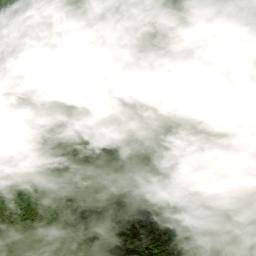 Satellite imagery of Alto del Socorro, CO
