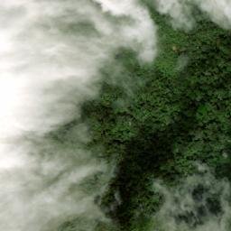 Satellite imagery of Alto del Socorro, CO
