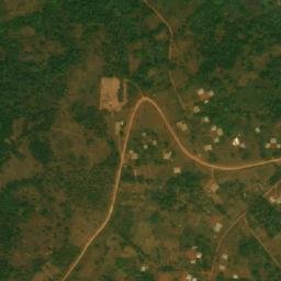 Satellite imagery of B 266, CM