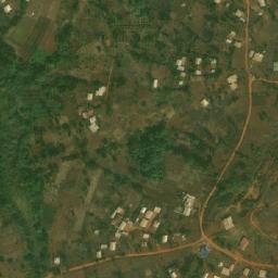 Satellite imagery of Mont Memboukem, CM