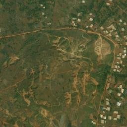 Satellite imagery of Mont Memboukem, CM