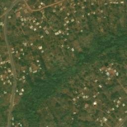Satellite imagery of B 409, CM