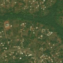 Satellite imagery of B 409, CM