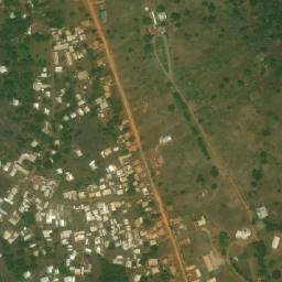 Satellite imagery of B 258, CM