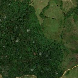 Satellite imagery of Cerro Biringa, CO