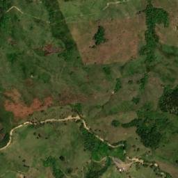 Satellite imagery of Cerro Biringa, CO