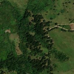 Satellite imagery of Alto Taiza, CO