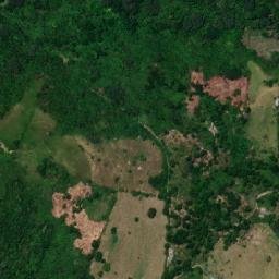 Satellite imagery of Alto Ramal, CO
