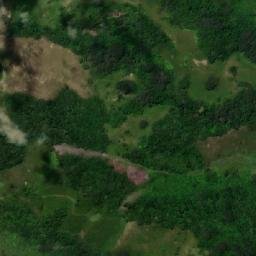 Satellite imagery of Cuchilla El Gallo, CO