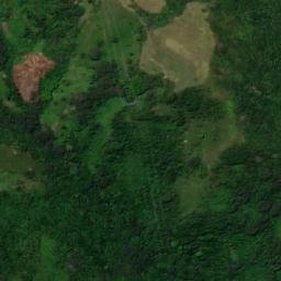 Satellite imagery of Cuchilla El Gallo, CO