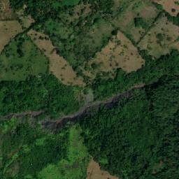 Satellite imagery of Alto La Vega, CO