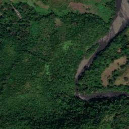 Satellite imagery of Alto La Vega, CO