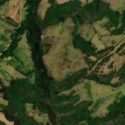Satellite imagery of Alto Las Fraguas, CO