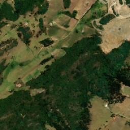 Satellite imagery of Alto Las Fraguas, CO