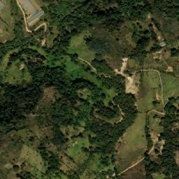 Satellite imagery of Cuchilla Mirgue, CO