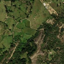 Satellite imagery of Cuchilla Tortuga, CO